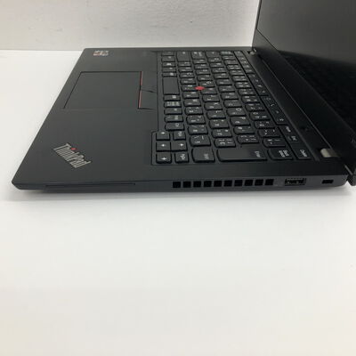 【福山ココローズ店】中古  LENOVO ThinkPad X13 Gen1  (AMD Ryzen5 PRO 4650U 2.1GHz/32GB/SSD256GB/-/オンボード/13.3/1920x1080/Wi-Fi/W11H64) 172330 