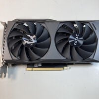 中古  ZOTAC ZT-A30600E-10M (RTX3060 12GB) 175491 