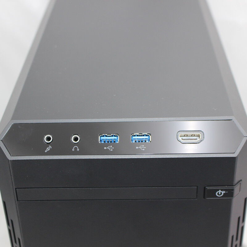 中古 mouse G TUNE DG-I5G60(Intel Core i5 14400F 2.50GHz/16GB DDR5
