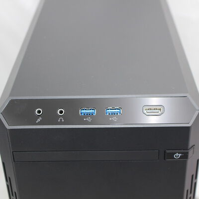 【通販センター】中古  mouse G TUNE DG-I5G60(Intel Core i5 14400F 2.50GHz/16GB DDR5/SSD1TB/-/NVIDIA GeForce RTX 4060/-/-/W11H/VBT) 197292 