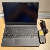 中古  NEC VersaPro VRT10C-6 (INTEL Core i5 10210Y 1.0GHz/8GB/SSD256GB/-/オンボード/12.5/1920x1080/Wi-Fi/WEBCAM/W11H64) 182746  中古  NEC VersaPro VRT10C-6 (INTEL Core i5 10210Y 1.0GHz/8GB/SSD256GB/-/オンボード/12.5/1920x1080/Wi-Fi/WEBCAM/W11H64) 182746