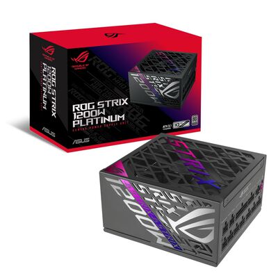 ASUS  ROG-STRIX-1200P-GAMING (1200W) 