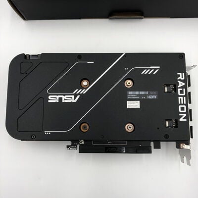 【福井日之出店】中古  各社 Radeon RX6600 (8GB PCIE) 147700 