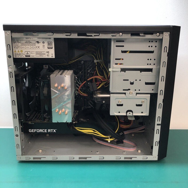 中古 THIRDWAVE MagnateMV 4990000910 ｜ パソコン通販のドスパラ【公式】