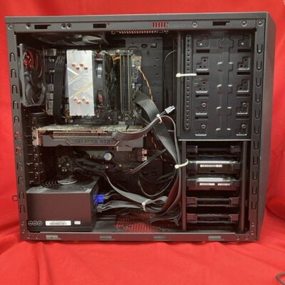 【千葉店】中古  GALLERIA XV 3250006914 
