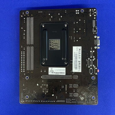 【横浜駅前店】中古  BIOSTAR A320MH PRO (A320 AM4 mATX DDR4) 3400008887 