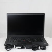 中古  Lenovo ThinkPad T14s Gen 2(Intel Core i5 1145G7 2.60GHz/16GB DDR4/SSD256GB/-/オンボード/14/1920x1080/Wi-Fi/WEBCAM/W11H/VBT) 203332 