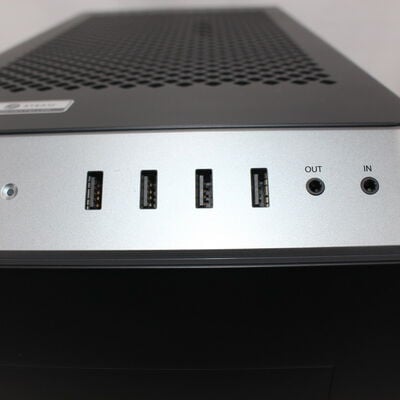 【通販センター】中古  THIRDWAVE GALLERIA DM5C-IG-C 187632 