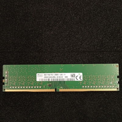 【大須店】中古  PC4-21300 8GB デスクトップ用 126165 