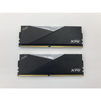 【仙台店】中古  16GB 2枚組(合計32GB) PC5-51200/DDR5-6400 デスクトップ用 190885 