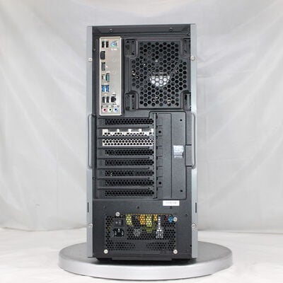 中古  THIRDWAVE GALLERIA SK(Intel Core i7 10700/16GB/SSD1TB/DVDマルチ/NVIDIA GeForce RTX 2070 SUPER 8GB/W11H64 MAR) 178293【5/22値下げ!】 