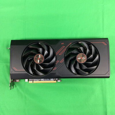 【川崎店】中古  SAPPHIRE 11330-02-20G PULSE RX7800XT GAMING (RX7800XT 16GB) 162728 