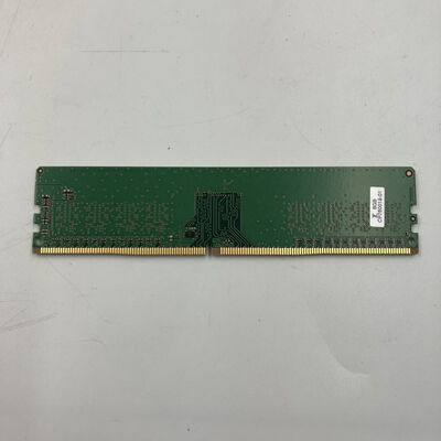 【なんば店】中古  PC4-21300 8GB デスクトップ用(DDR4-2666) 126165 