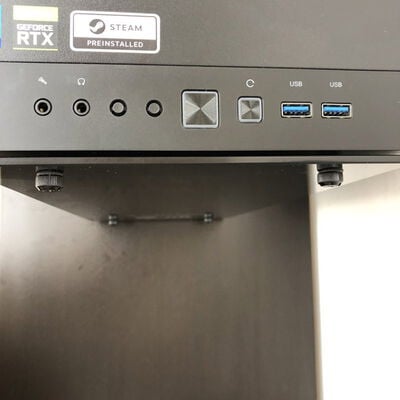【長野稲里店】中古  GALLERIA CRA7C-R37 5110001629 