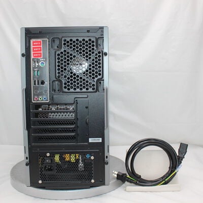 【通販センター】中古  THIRDWAVE GALLERIA RM7C-R36T 195774 