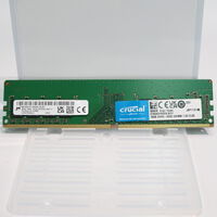 中古  PC4-25600 8GB デスクトップ用(DDR4-3200) 140727 
