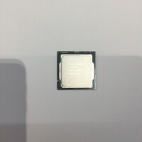 中古  INTEL Core i7 10700F (1200/2.9G/16M/C8/16) 142717 