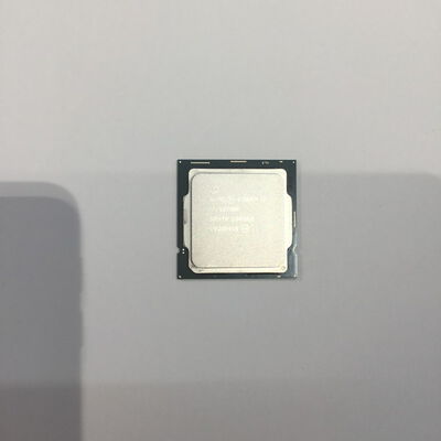 【松山環状枝松店】中古  INTEL Core i7 10700F (1200/2.9G/16M/C8/16) 142717 