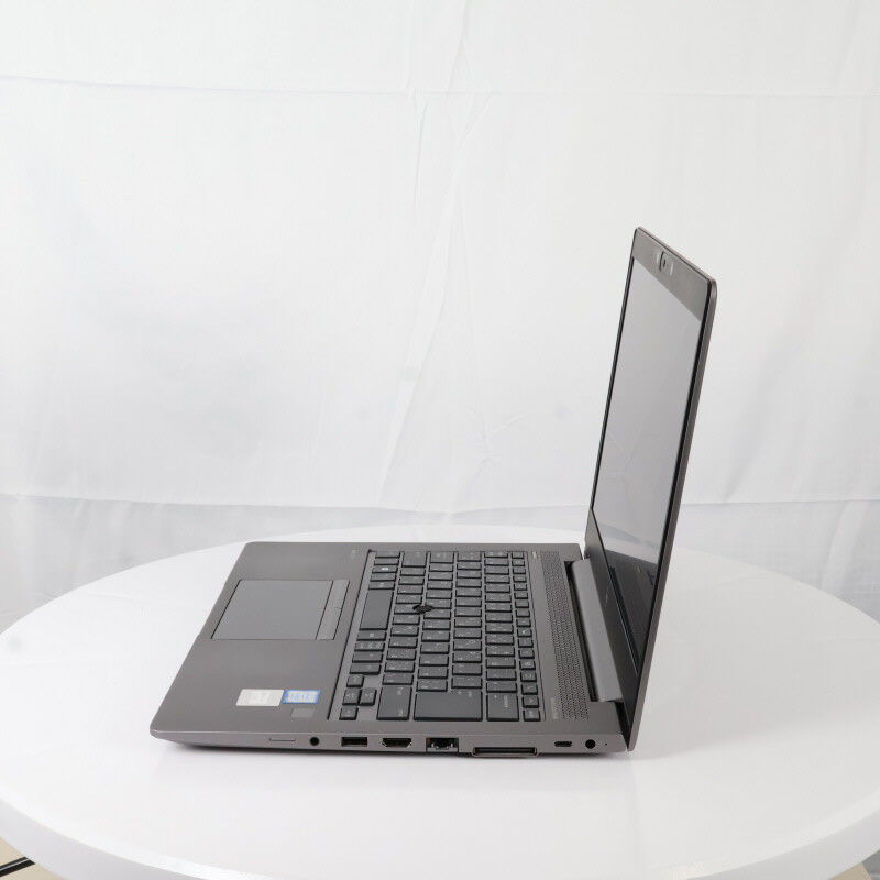 中古 HP ZBook 14u G6 (Intel Core i7 8565U 1.80GHz/16GB/SSD1TB/なし