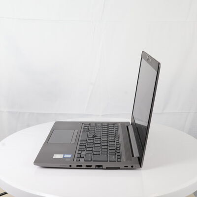 【通販センター】中古  HP ZBook 14u G6 (Intel Core i7 8565U 1.80GHz/16GB/SSD1TB/なし/AMD Radeon Pro WX3200/14/1920x1080/Wi-Fi/WEBCAM/W11H MAR) 184417 