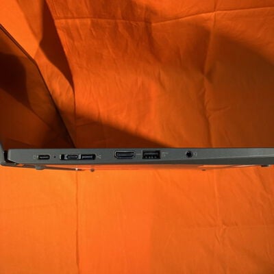 【なんば店】中古  Lenovo ThinkPad X13 Gen 2 (AMD Ryzen 5 Pro 5650U 2.3GHz/8GB/SSD256GB/-/オンボード/13.3/1920x1200/Wi-Fi/WEBCAM/W11H64) 182749 