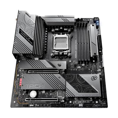 ASRock  X870E Taichi Lite (X870E AM5 E-ATX) 