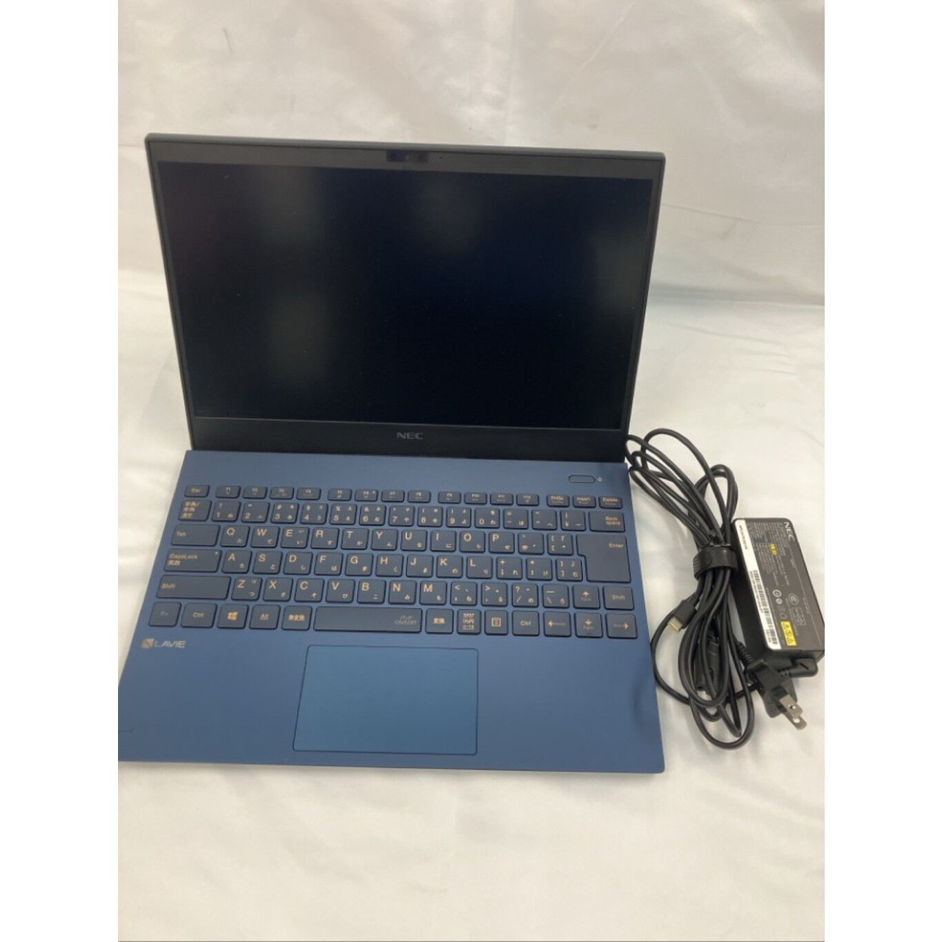 中古 NEC LAVIE Pro Mobile (i7-10510U/16GB/SSD 1TB/-/-/WLAN