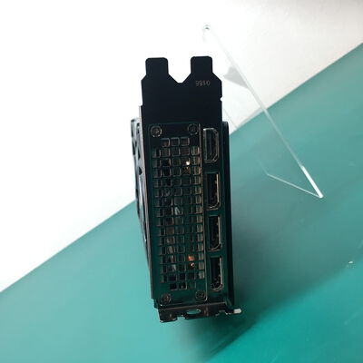【佐賀南部バイパス店】中古  玄人志向 GG-RTX3060-E12GB/OC/DF (RTX3060 12GB) 144779 