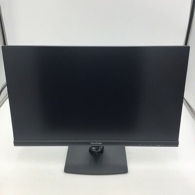 【白山FM松任店】中古  Viewsonic VA2414-MH (23.8"W 1A1H IPS) 4950001631 