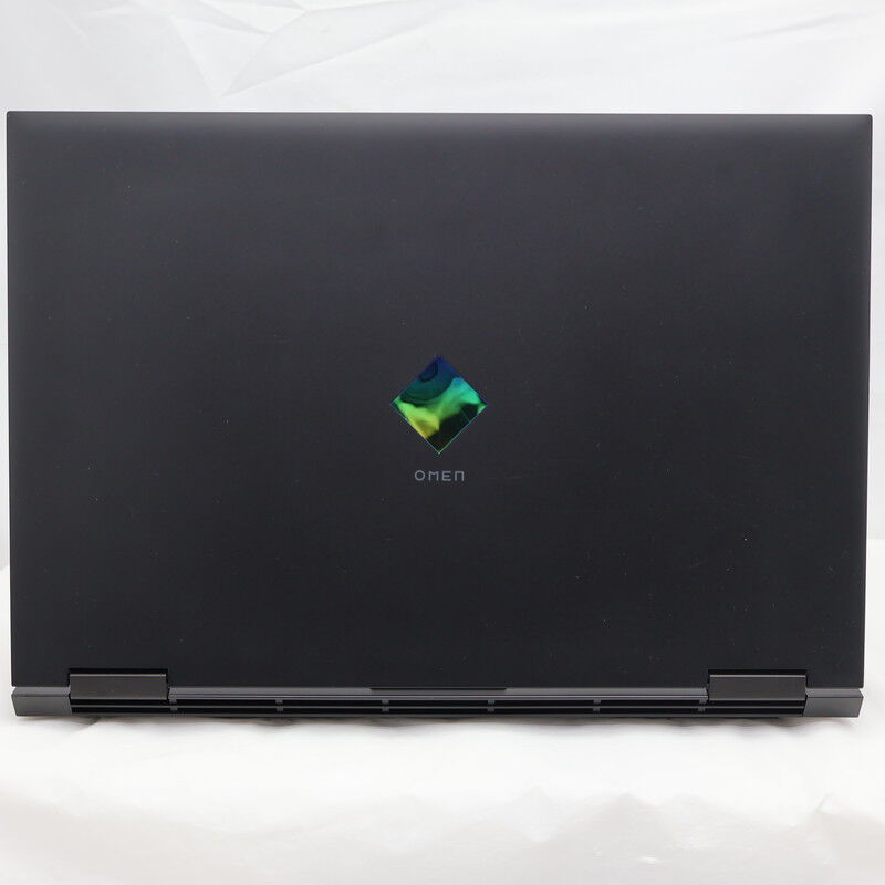 中古 OMEN by HP 16-b0000 シリーズ 16-b0152TX(Intel Core i7 11800H