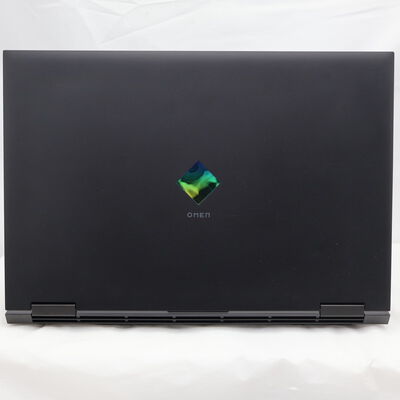 【通販センター】中古  OMEN by HP 16-b0000 シリーズ 16-b0152TX(Intel Core i7 11800H/16GB DDR4 (PC4)/SSD1TB/なし/NVIDIA GeForce RTX 3070 8GB Laptop GPU/16.1/2560x1440/Wi-Fi/W11H64 MAR) 194576 