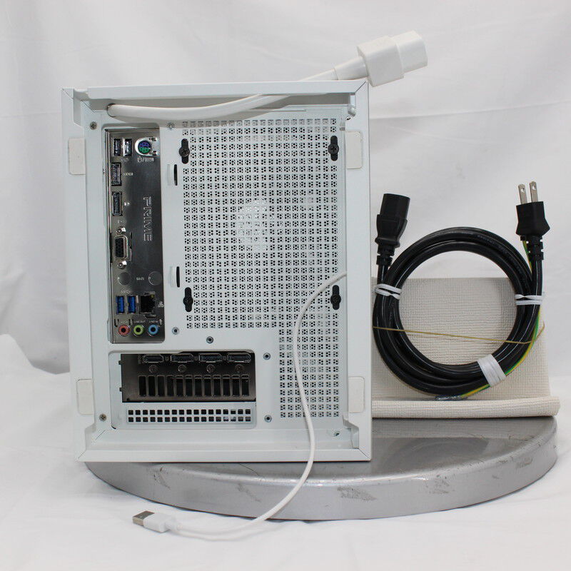中古 Original PC(Intel Core i5 12400F/32GB DDR4 (PC4)/SSD512GB