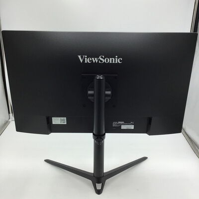 【白山FM松任店】中古  Viewsonic VX2728J2-2K-7 (27"W 2H1DP 240Hz WQHD) 4950001872 