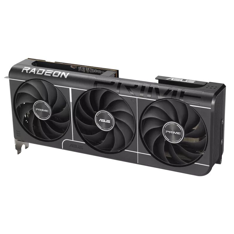 【中古品】 ASUS PRIME-RX9070-O16G (Radeon) ASUS PRIME-RX9070-O16G-EVO (Radeon RX 9070 16GB) ｜ パソコン通販の