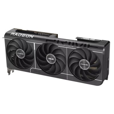 ASUS  PRIME-RX9070-O16G-EVO (Radeon RX 9070 16GB) 