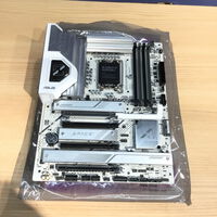 中古  ASUS Z890 AYW GAMING WIFI W (Z890 1851 ATX DDR5) 4560001020 