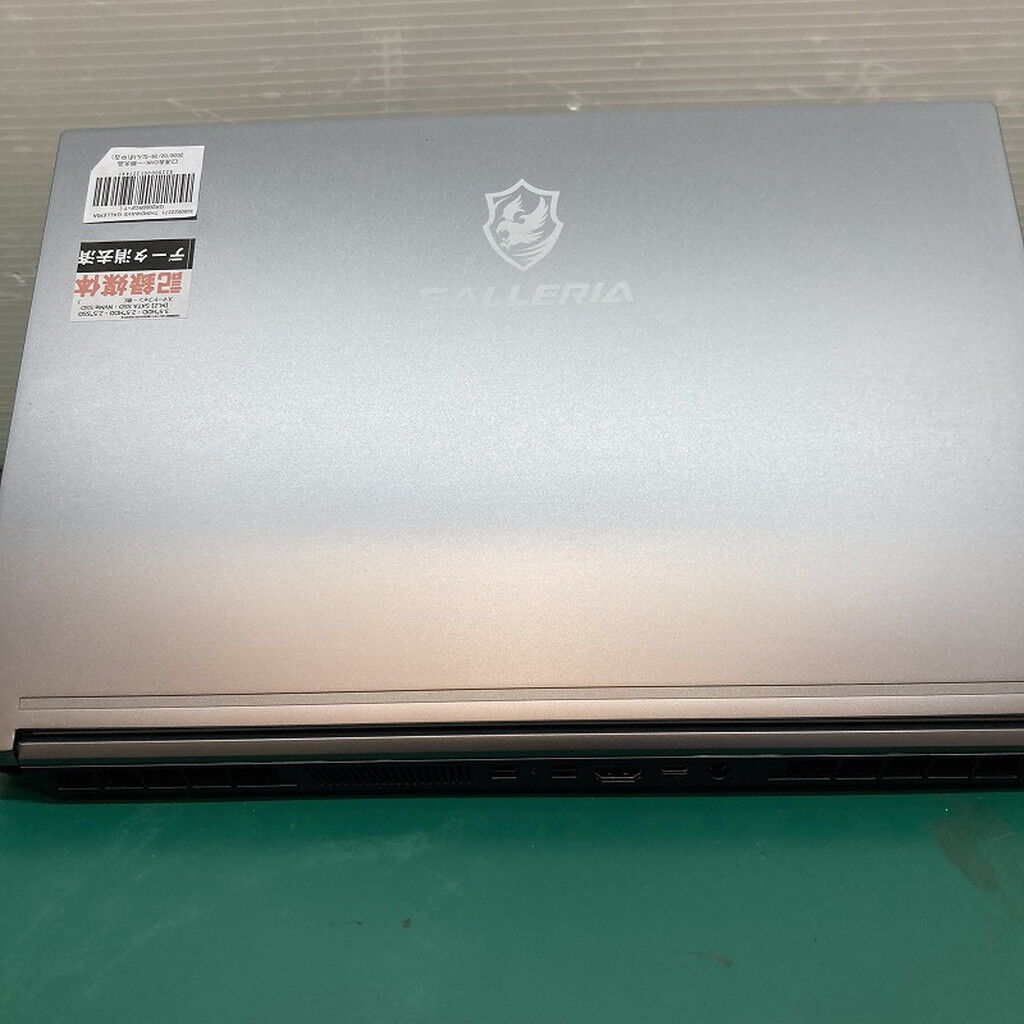 中古 VAIO SX14 VJS142シリーズ (i7 10710U/8GB/SSD256GB/WLAN/14FHD