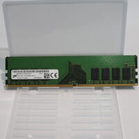 中古  PC4-21300 8GB デスクトップ用_ 184888 