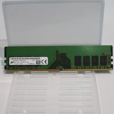 【札幌店】中古  PC4-21300 8GB デスクトップ用_ 184888 
