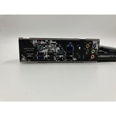 【秋葉原本店】中古  ASRock B550 Steel Legend (B550 AM4 ATX DDR4) 142936 