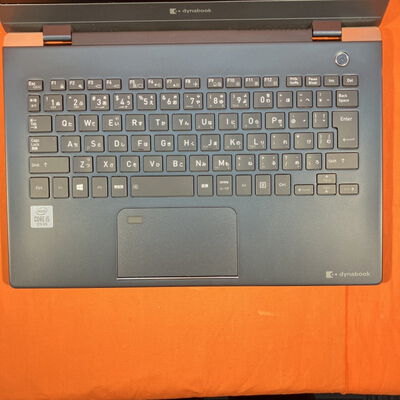 【なんば店】中古  Dynabook dynabook G83/FR A6G7FRF2D621 (i5 10210U/16GB/SSD256GB/WLAN/13.3FHD) 3280021705 