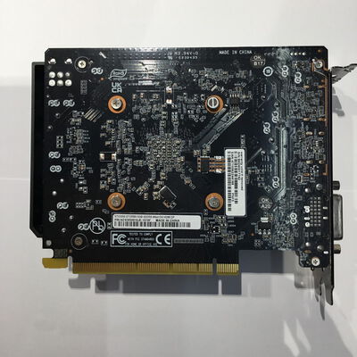 【松山環状枝松店】中古  各社 GeForce RTX3050 (8GB PCI-E) 148968 