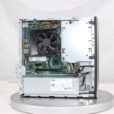 中古  DELL Inspiron 3470 