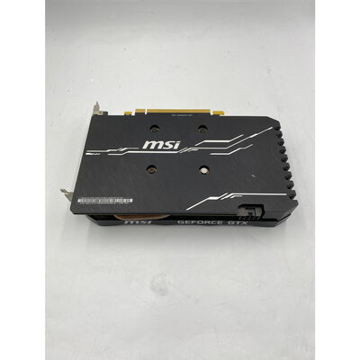 【座間相武台】中古  MSI GeForce GTX 1660 SUPER VENTUS XS OC (GTX1660 SUPER) 141208 