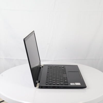 【通販センター】中古  Dynabook dynabook G シリーズ G83/FP A6G7FPS2D411(Intel Core i7 10710U/8GB/SSD256GB/なし/オンボード/13.3/1920x1080/Wi-Fi/W11H64 MAR) 185448 