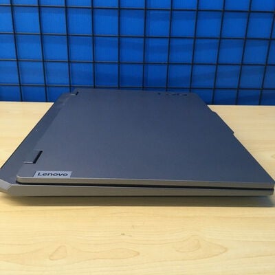 【博多店】中古  Lenovo　LQQ 15AHP9 (Ryzen 7 8845HS/16GB/SSD500GB/RTX4060/W11H) 3310006164 