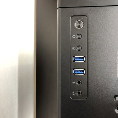 【長野稲里店】中古  BTOPC(i5 12400/32GB/SSD1TB/RTX3060Ti/W11H) 5110001500 