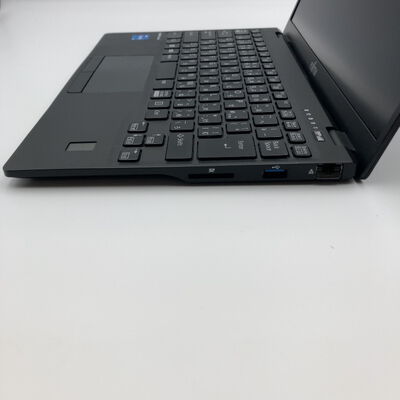 【甲府飯田店】中古  富士通 LIFEBOOK U9312/J(i5-1245U/16GB/SSD256GB/W11P) 4720003317 
