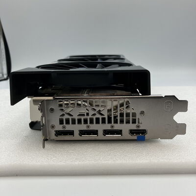 【新潟店】中古  XFX RX-97TSWF3B9-GP/U(Radeon RX9070XT 16GB) 3290007240 