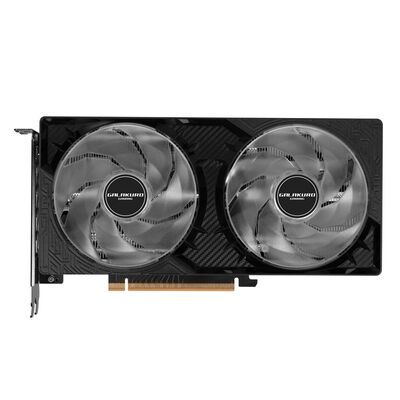 玄人志向  GG-RTX5060-E8GB/OC/DF (GeForce RTX 5060 8GB) 